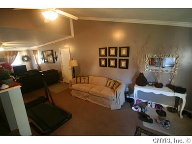 Bonus room
