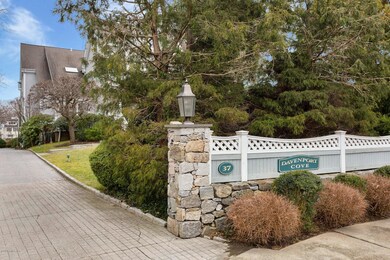 37 Davenport Ave unit 6, Greenwich, CT 06830 - photo 3