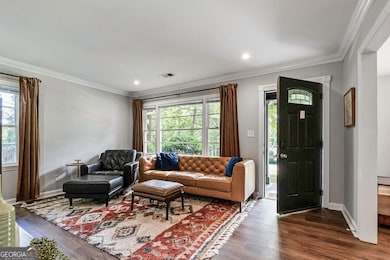 1140 Allgood Rd, Stone Mountain, GA 30083 - photo 5