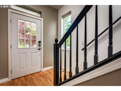 Entrance/Foyer