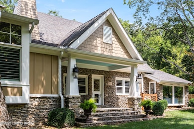 1711 Long Branch Fork Rd, Turners Station, KY 40075 - photo 4