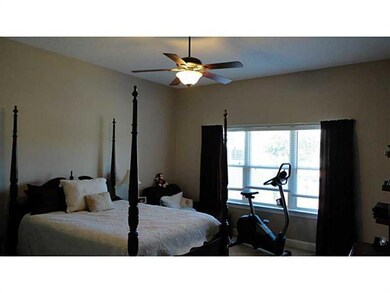 Other. MASTER BEDROOM