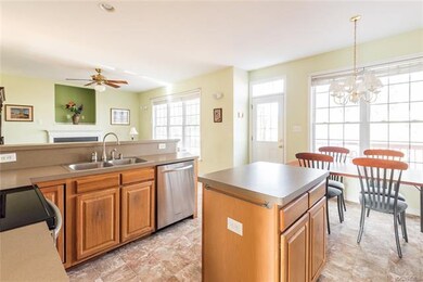 15606 Hampton Crest Place, Chesterfield, VA 23832 - photo 7