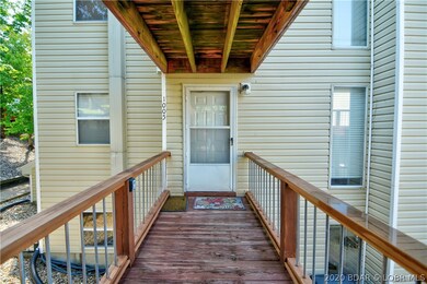 Located on the second floor, it's very few steps t