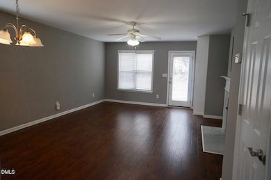 2444 Pumpkin Ridge Way, Raleigh, NC 27604 - photo 6