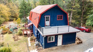 7227 Pleasant Creek Rd, Rogue River, OR 97537 - photo 6