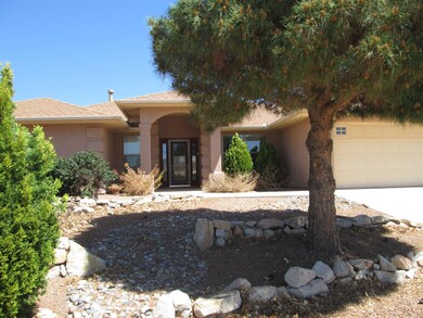 2065 Calle de Oro, Alamogordo, NM 88310 - photo 3