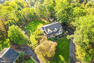 5195 Swain Dr, Warrenton, VA 20187 - photo 3