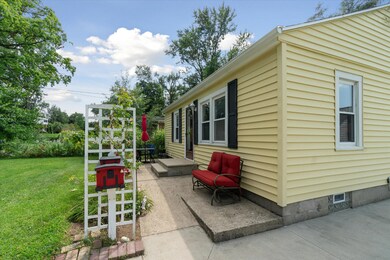 3832 Lovers Lane