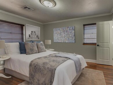 4312 NW 54th St, Oklahoma City, OK 73112 - photo 6