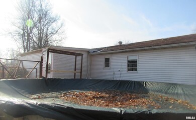 98 Alysha Ln, Harrisburg, IL 62946 - photo 3