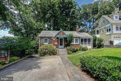 6806 Belford Dr, Takoma Park, MD 20912 - photo 6