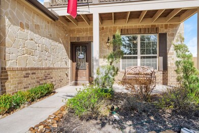 31722 Breezy Retreat Ct, Spring, TX 77386 - photo 4