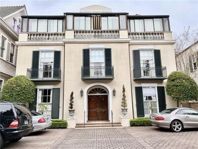 2721 St Charles Ave, New Orleans, LA 70130 - photo 2