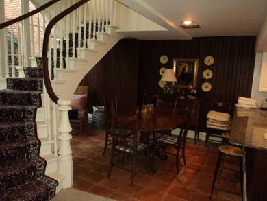Dining Room.