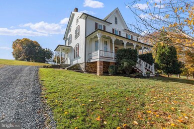 20529 Gapland Rd, Rohrersville, MD 21779 - photo 2