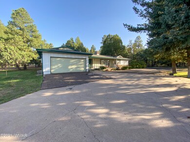 1181 S 11th St, Show Low, AZ 85901 - photo 2