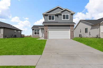 1425 Locust St, Waukee, IA 50263 - photo 2