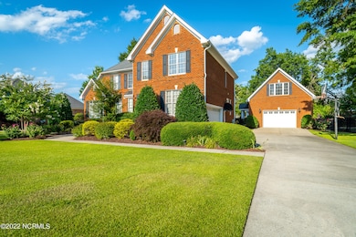 2265 Wolf Trap Rd, Winterville, NC 28590 - photo 3