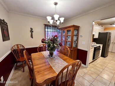 7245 Tumbleweed Dr, Byram, MS 39272 - photo 5