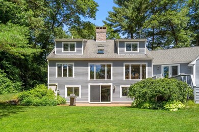 11 Brook Meadow Ln, Georgetown, MA 01833 - photo 5