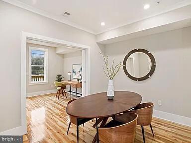 1616 26th Place SE unit 1616-2, Washington, DC 20020 - photo 4