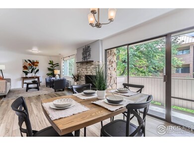 3375 Chisholm Trail unit 202A, Boulder, CO 80301 - photo 3