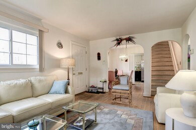 4404 W Virginia Ave, Bethesda, MD 20814 - photo 5