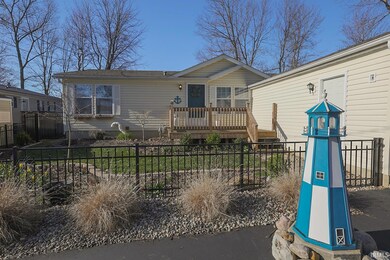 2630 E Skinner Lake Dr N, Albion, IN 46701 - photo 6