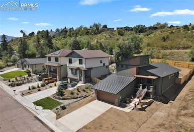 1364 N Chestnut St, Colorado Springs, CO 80905 - photo 2