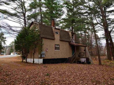 143 Paradise Rd, Woodstock, NH 03262 - photo 2