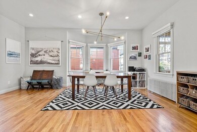 19 Copley St unit 1, Roxbury, MA 02119 - photo 6