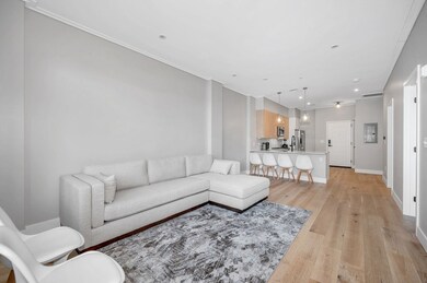 Cadence on Leo unit 105, Boston, MA 02135 - photo 4