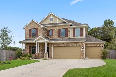 1003 Brighton Orchards Ln, Magnolia, TX 77354 - photo 6