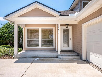 5471 Mariners Cove Dr, Jacksonville, FL 32210 - photo 3