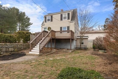 84 Windsor Ave, Swampscott, MA 01907 - photo 2