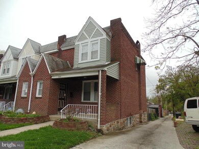 4431 Frederick Ave, Baltimore, MD 21229 - photo 2
