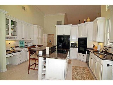 Kitchen. Kitchen Island