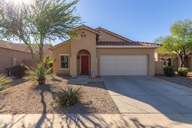 18329 E El Amancer, Gold Canyon, AZ 85118 - photo 2