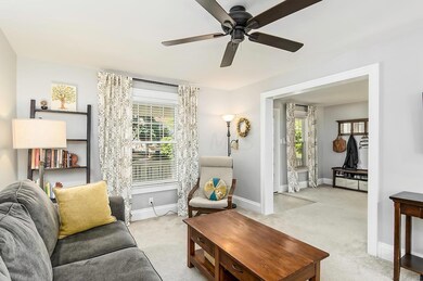 308 E Markison Ave, Columbus, OH 43207 - photo 5