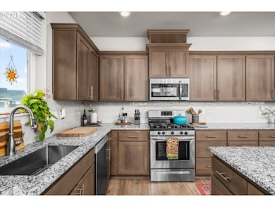 1439 Echo Valley Dr unit 163, Junction City, OR 97448 - photo 7