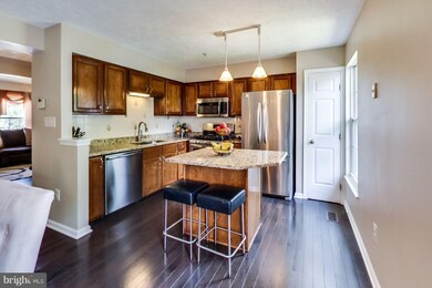 2509 Orchard Knoll Way, Odenton, MD 21113 - photo 4