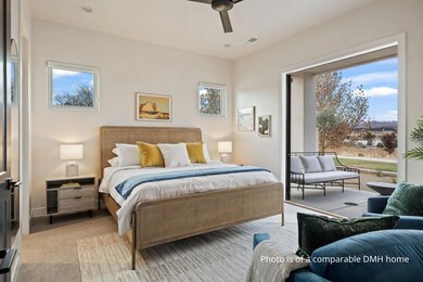 Lot 6 the Orchards - Kensington Plan, Hurricane, UT 84737 - photo 5