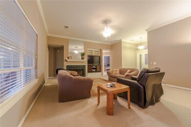 1505 Sanford Dr, Bentonville, AR 72712 - photo 3