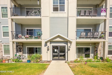 1128 S 820 E unit 1201, Heber City, UT 84032 - photo 2