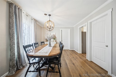 306 S A St, Kiefer, OK 74041 - photo 6