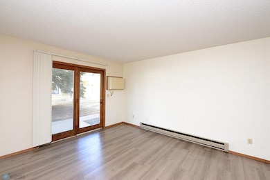 Photo of previous unit