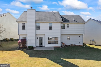 1351 Woodland View Rd unit 3, Lawrenceville, GA 30043 - photo 7