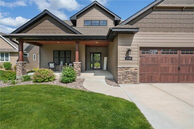 3735 Crest Ridge is less than 10 minutes away from