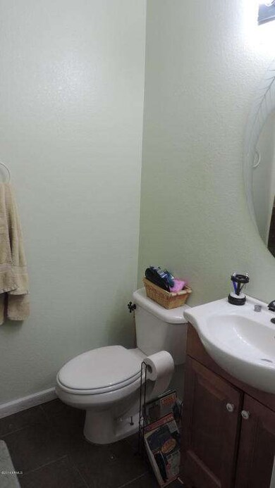 6 Master Bathroom